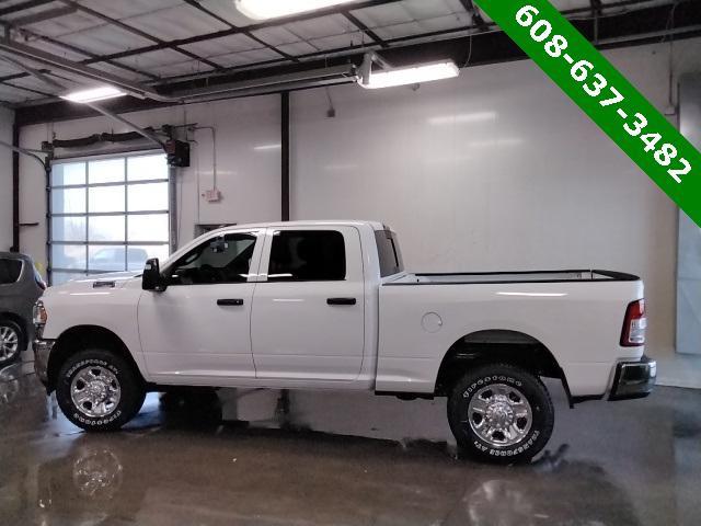 new 2024 Ram 2500 car, priced at $52,990