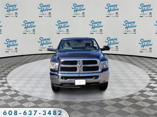 used 2018 Ram 2500 car, priced at $26,988