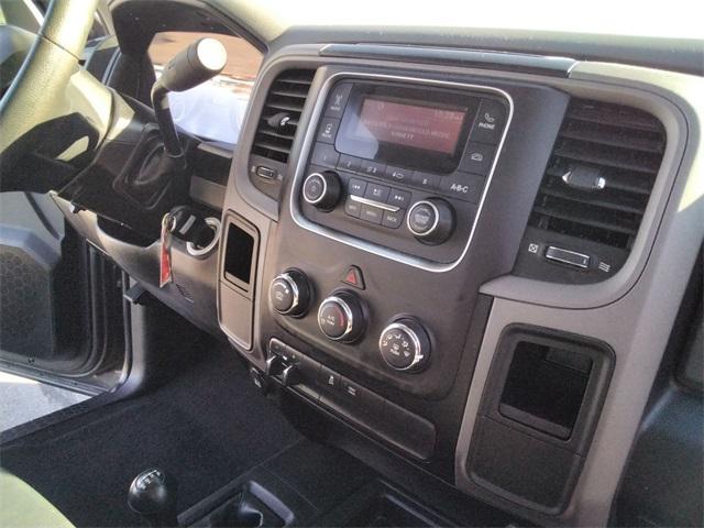 used 2018 Ram 2500 car, priced at $26,988