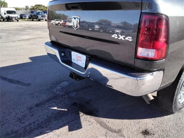 used 2018 Ram 2500 car, priced at $26,988