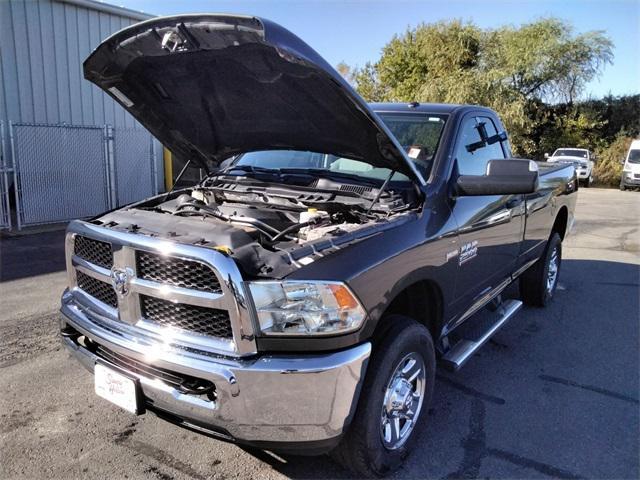used 2018 Ram 2500 car, priced at $26,988