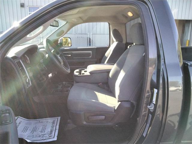 used 2018 Ram 2500 car, priced at $26,988