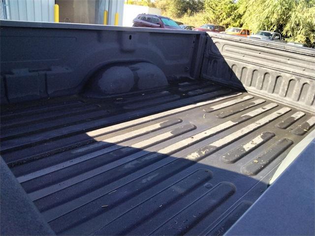 used 2018 Ram 2500 car, priced at $26,988