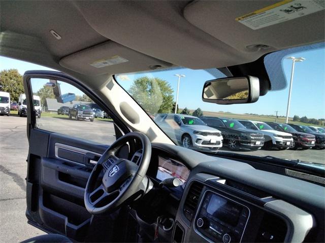 used 2018 Ram 2500 car, priced at $26,988