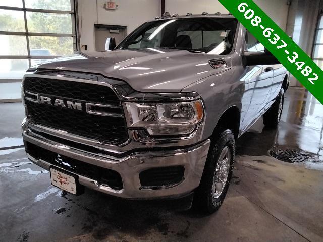 new 2024 Ram 2500 car, priced at $49,897