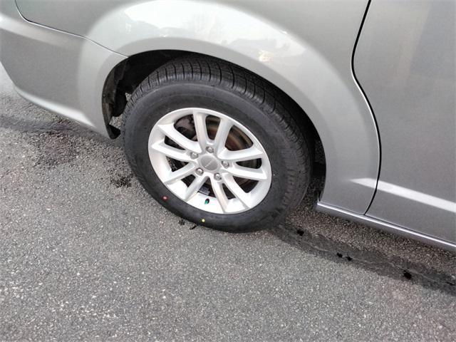 used 2019 Dodge Grand Caravan car, priced at $15,989