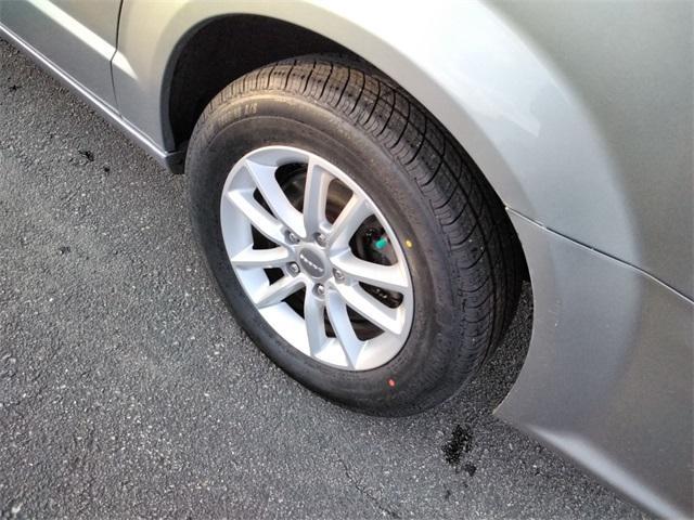 used 2019 Dodge Grand Caravan car, priced at $15,989