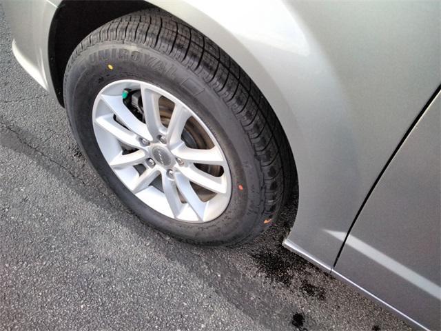 used 2019 Dodge Grand Caravan car, priced at $15,989