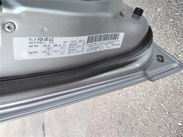 used 2019 Dodge Grand Caravan car, priced at $15,989