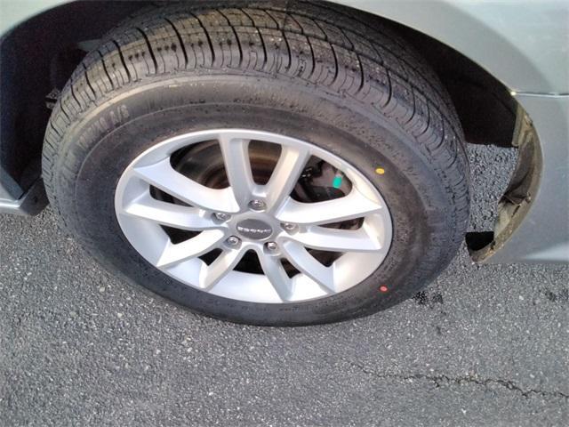 used 2019 Dodge Grand Caravan car, priced at $15,989