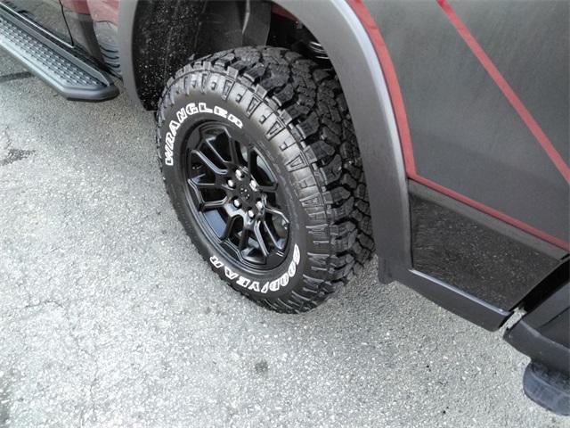 new 2026 Ram 1500 car, priced at $65,502