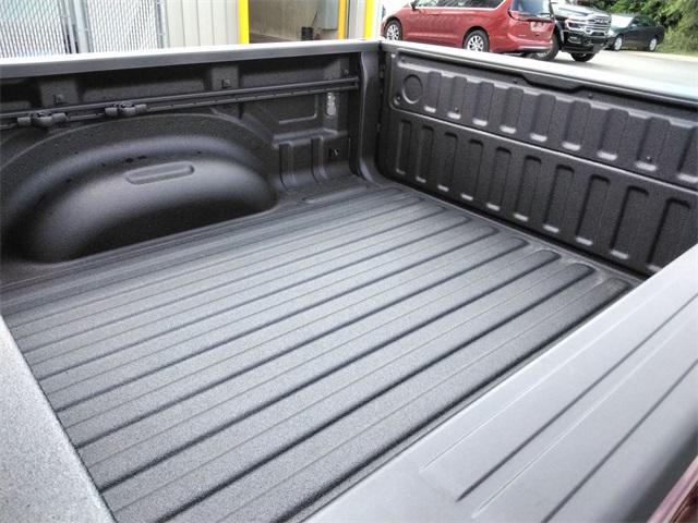 new 2026 Ram 1500 car, priced at $65,502