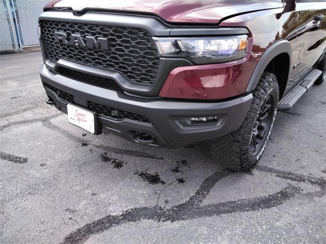 new 2026 Ram 1500 car, priced at $65,502