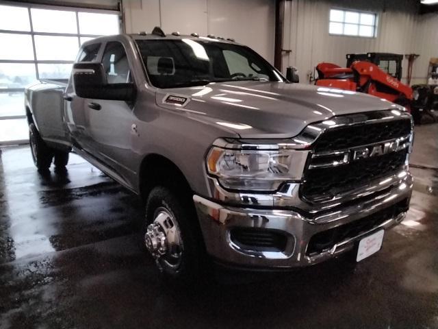 new 2024 Ram 3500 car, priced at $62,877