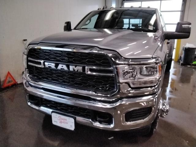 new 2024 Ram 3500 car, priced at $62,877