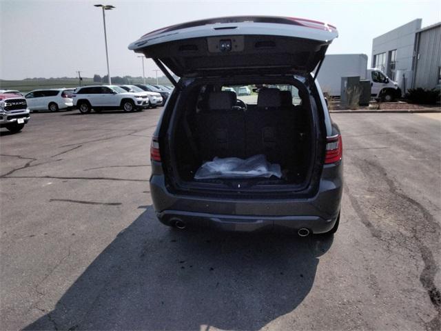 new 2025 Dodge Durango car, priced at $48,849