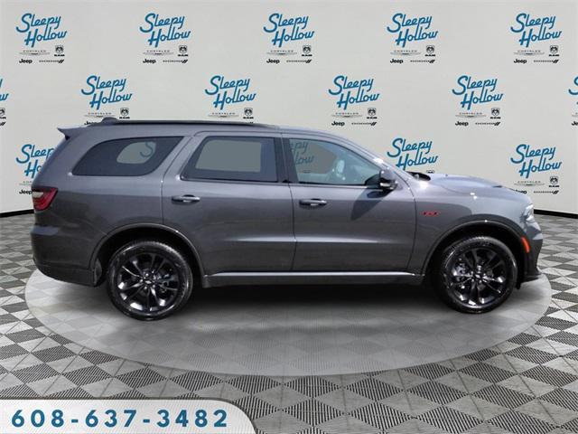 new 2025 Dodge Durango car, priced at $48,849
