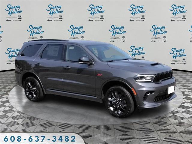 new 2025 Dodge Durango car, priced at $48,849