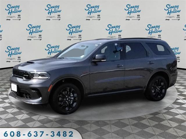 new 2025 Dodge Durango car, priced at $48,849