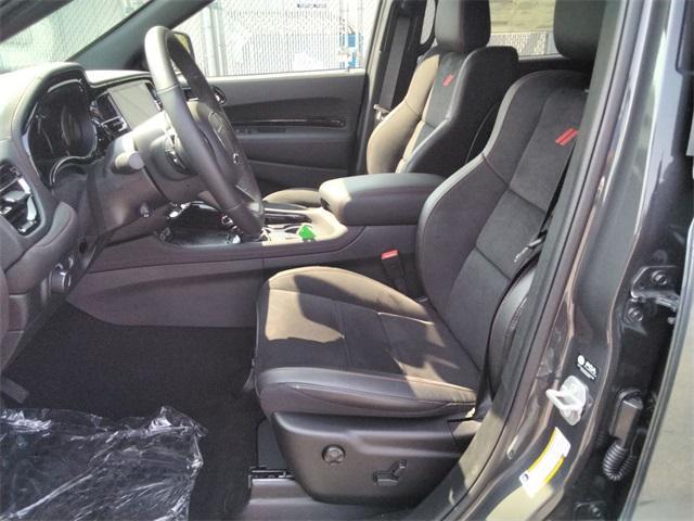 new 2025 Dodge Durango car, priced at $48,849