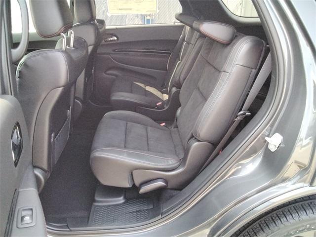 new 2025 Dodge Durango car, priced at $48,849