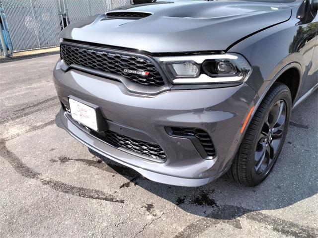 new 2025 Dodge Durango car, priced at $48,849