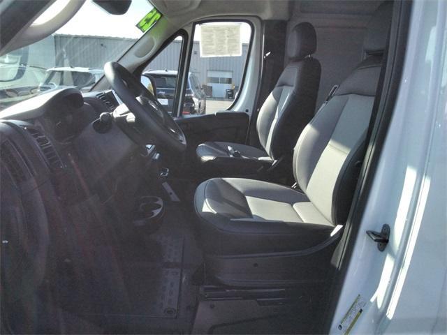 used 2025 Ram ProMaster 2500 car, priced at $39,995