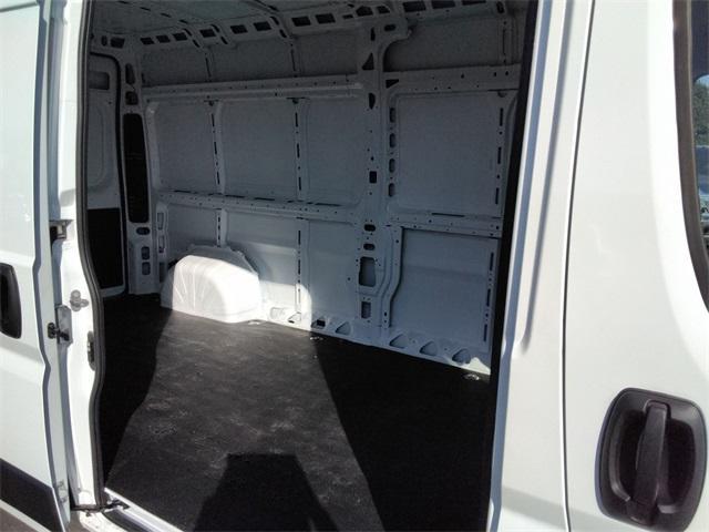 used 2025 Ram ProMaster 2500 car, priced at $39,995