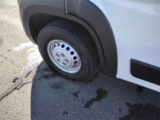 used 2025 Ram ProMaster 2500 car, priced at $39,995