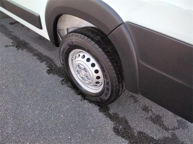 used 2025 Ram ProMaster 2500 car, priced at $39,995