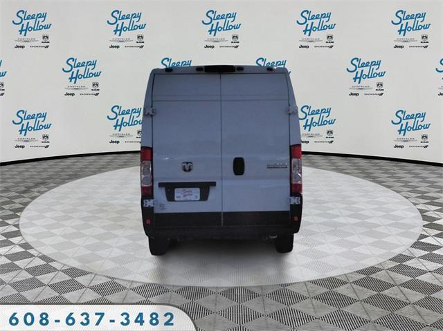 used 2025 Ram ProMaster 2500 car, priced at $39,995