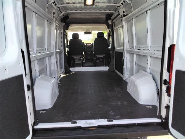 used 2025 Ram ProMaster 2500 car, priced at $39,995