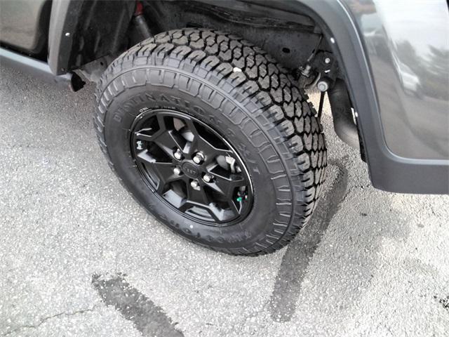 used 2021 Jeep Gladiator car, priced at $32,981