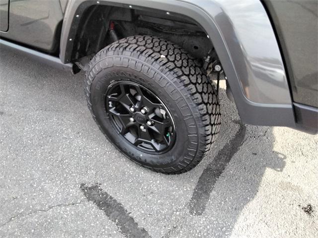 used 2021 Jeep Gladiator car, priced at $32,981
