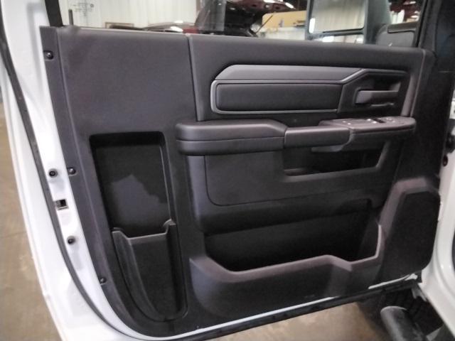 new 2025 Ram 2500 car, priced at $51,841