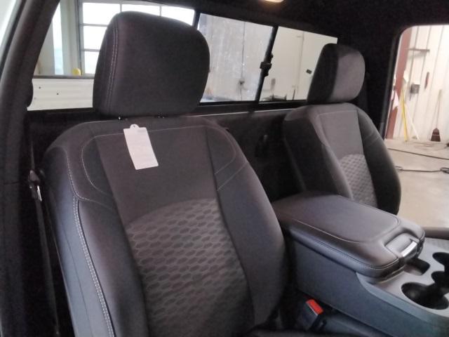 new 2025 Ram 2500 car, priced at $51,841
