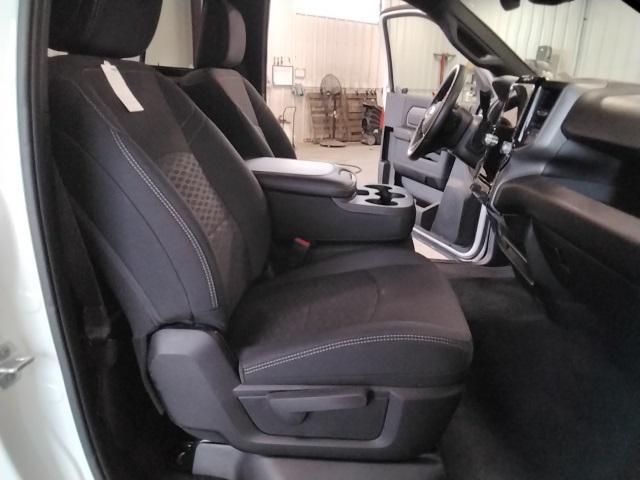 new 2025 Ram 2500 car, priced at $51,841