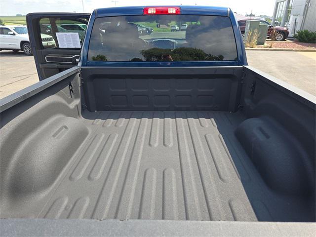 used 2024 Ram 2500 car, priced at $47,984