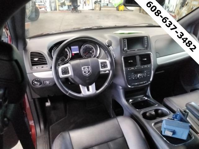 used 2019 Dodge Grand Caravan car, priced at $10,989