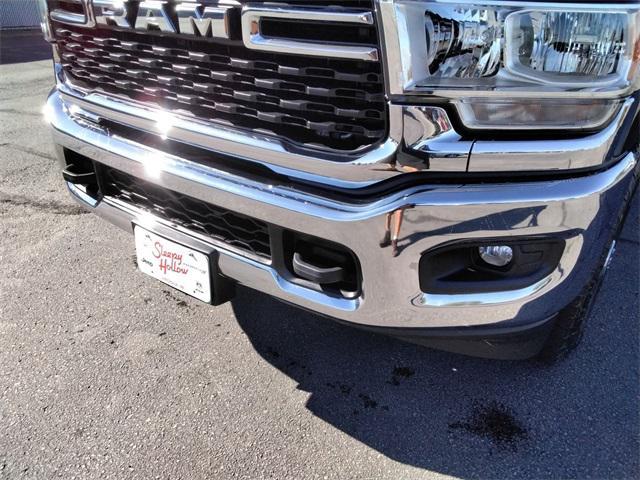 used 2023 Ram 3500 car, priced at $48,993