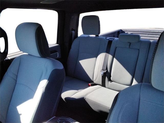 used 2023 Ram 3500 car, priced at $48,993
