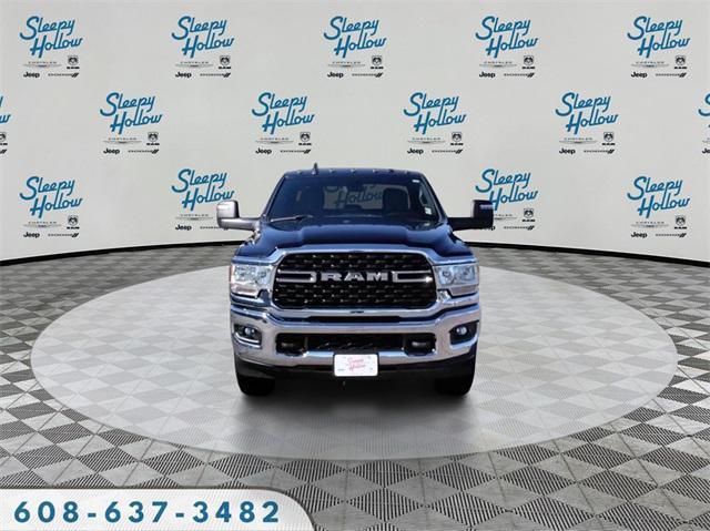 used 2023 Ram 3500 car, priced at $48,993