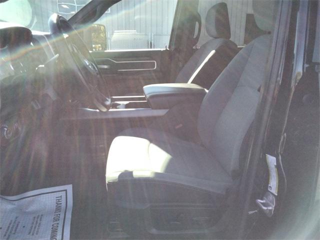 used 2023 Ram 3500 car, priced at $48,993