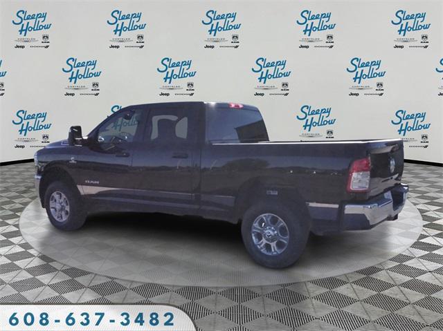 used 2023 Ram 3500 car, priced at $48,993