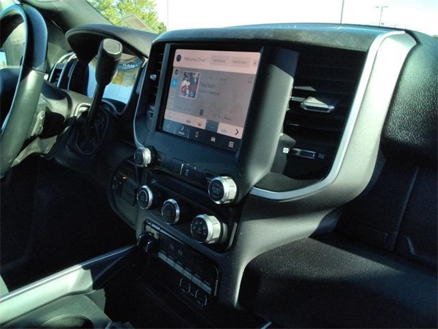 used 2023 Ram 3500 car, priced at $48,993