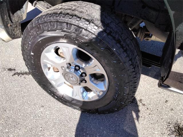 used 2023 Ram 3500 car, priced at $48,993