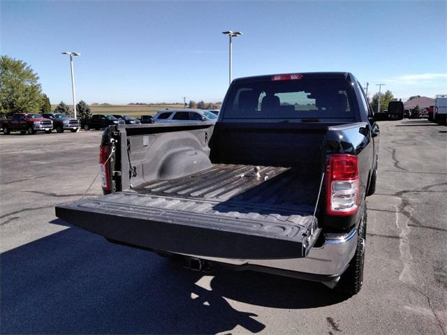 used 2023 Ram 3500 car, priced at $48,993
