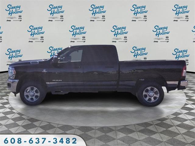 used 2023 Ram 3500 car, priced at $48,993