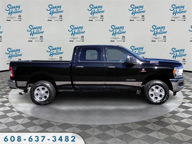 used 2023 Ram 3500 car, priced at $48,993