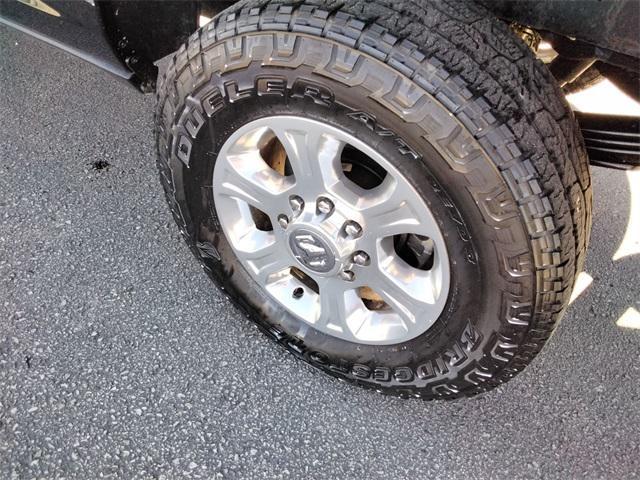 used 2023 Ram 3500 car, priced at $48,993